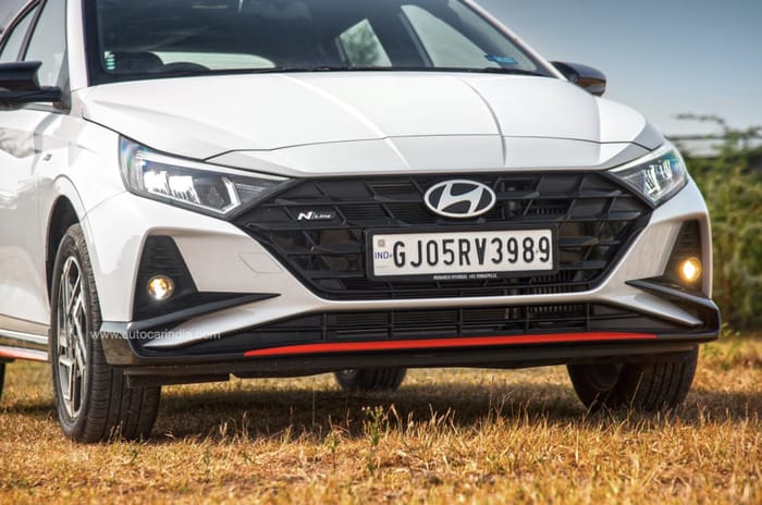 Hyundai i20 N Line MT review: N-gaging enough?